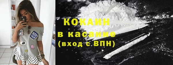 стаф Абинск